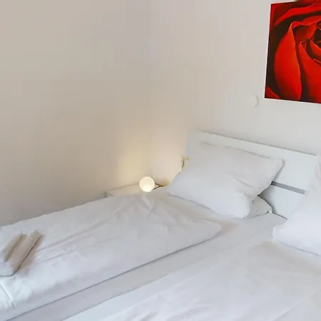 Apartment Gast-zeit Förde 1 Grömitz