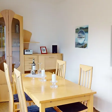 Gast-zeit Foerde 1 * Grömitz